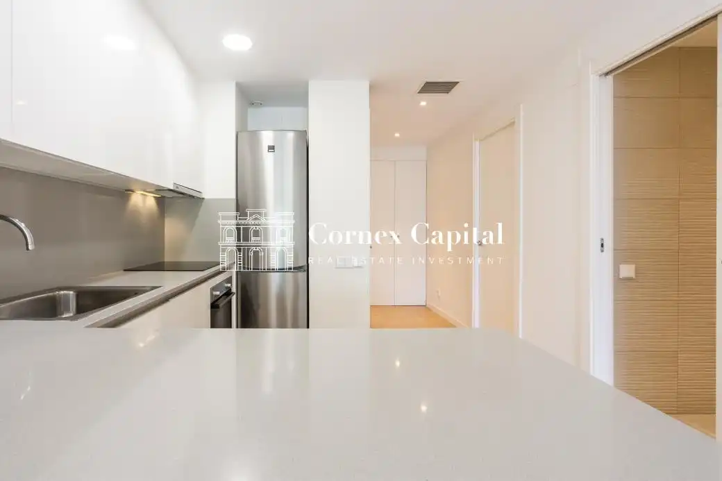 Appartement neuf avec piscine à vendre à Carrer de Bac de Roda 81, imagen 7