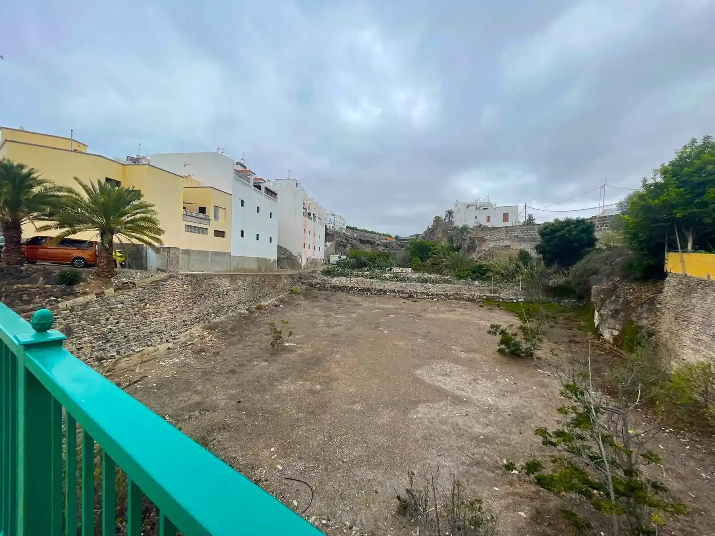Residencial en venda en Arucas