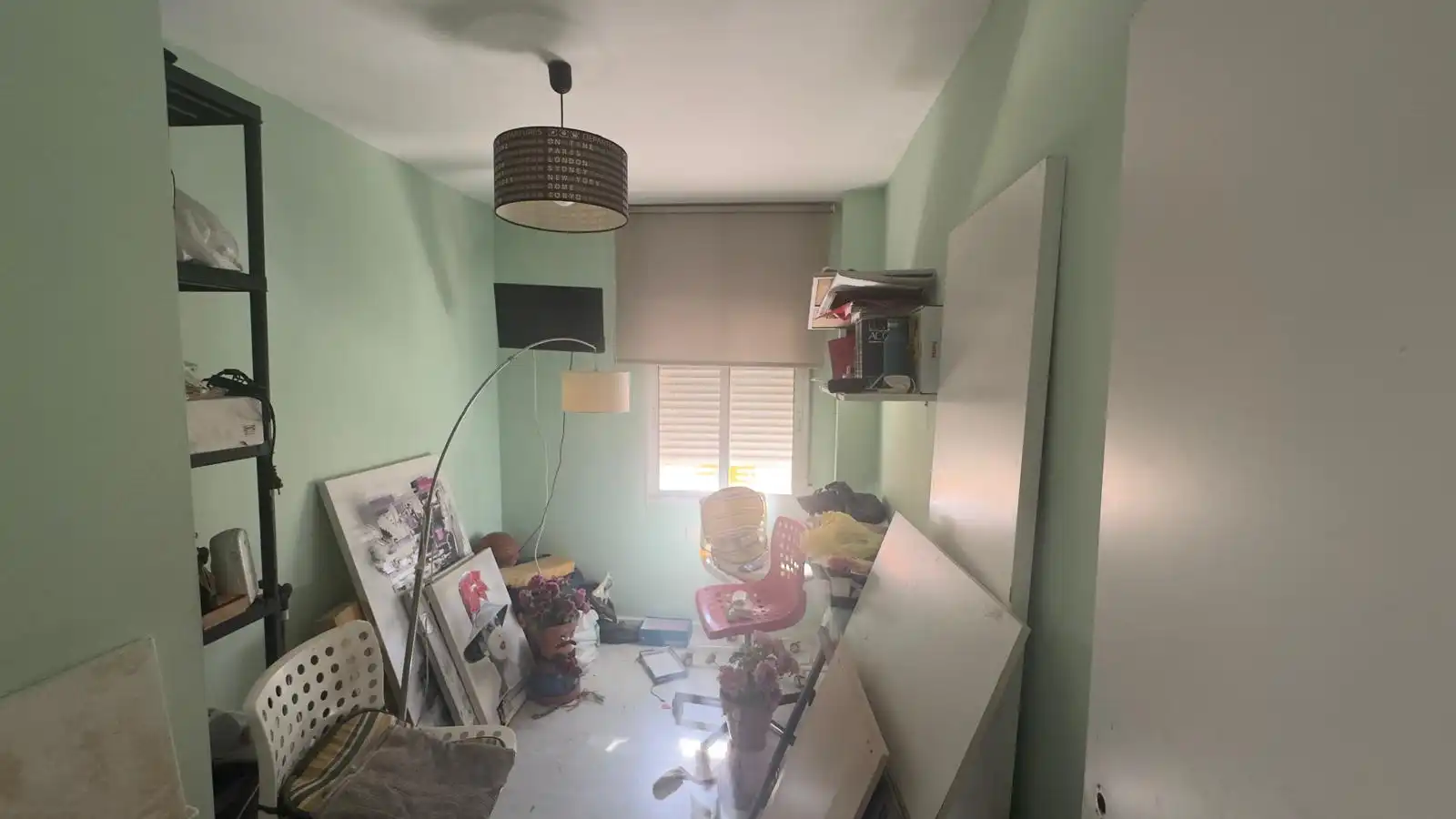 Bedroom of Flat for sale in Massanassa, Valencia