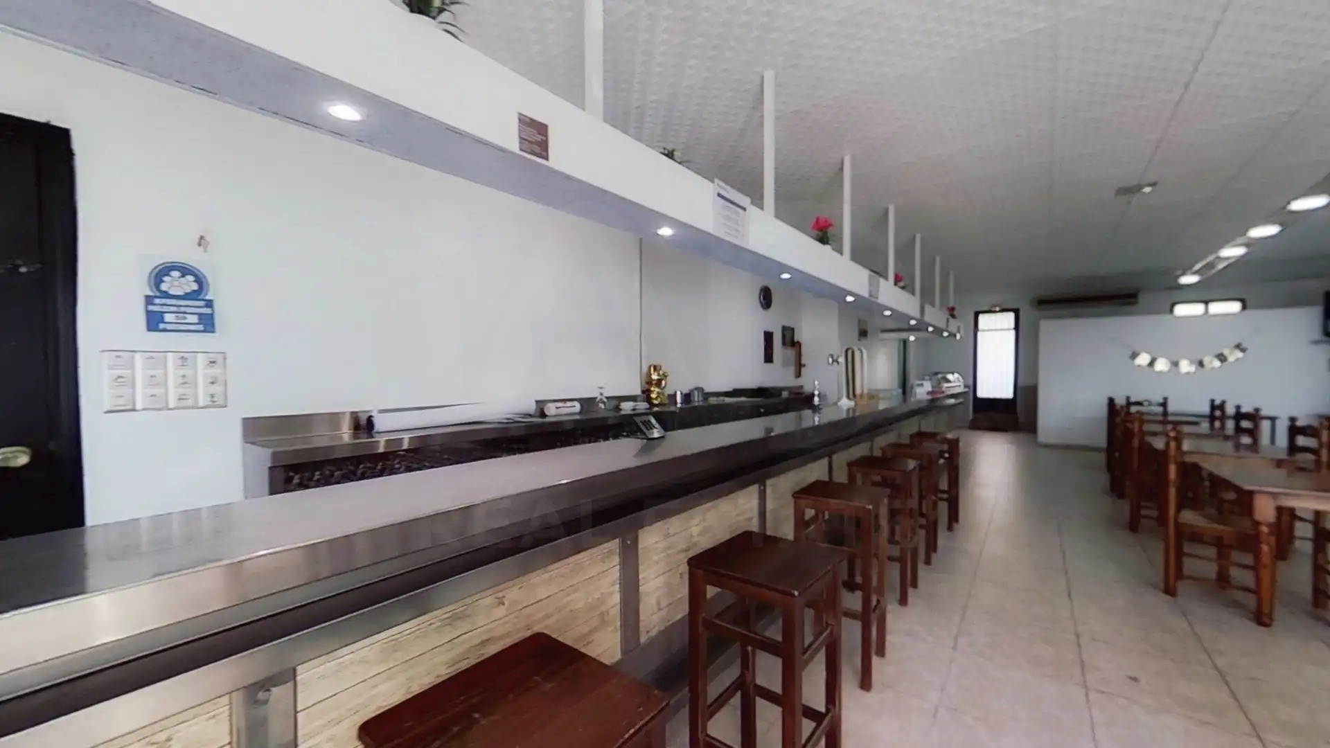 Local comercial en venda a Avenida Don Álvaro 25 25, imagen 3