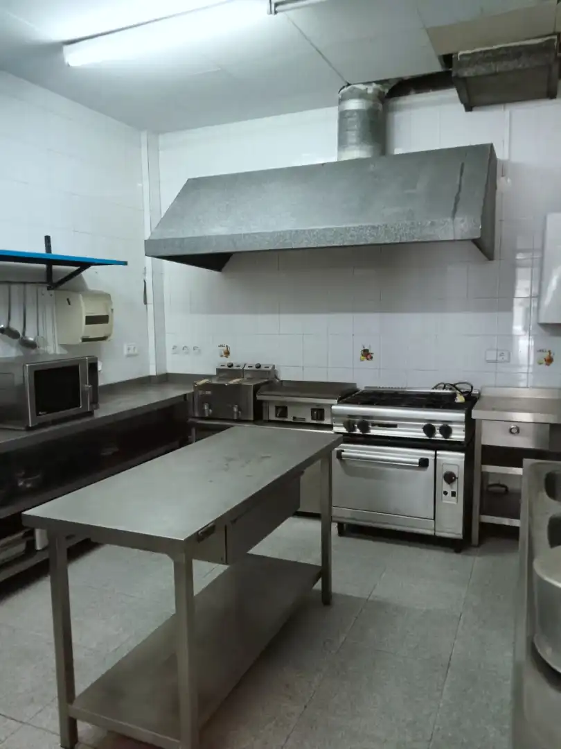 Local comercial en venta en Carrer Mas dels Ossos, imagen 16