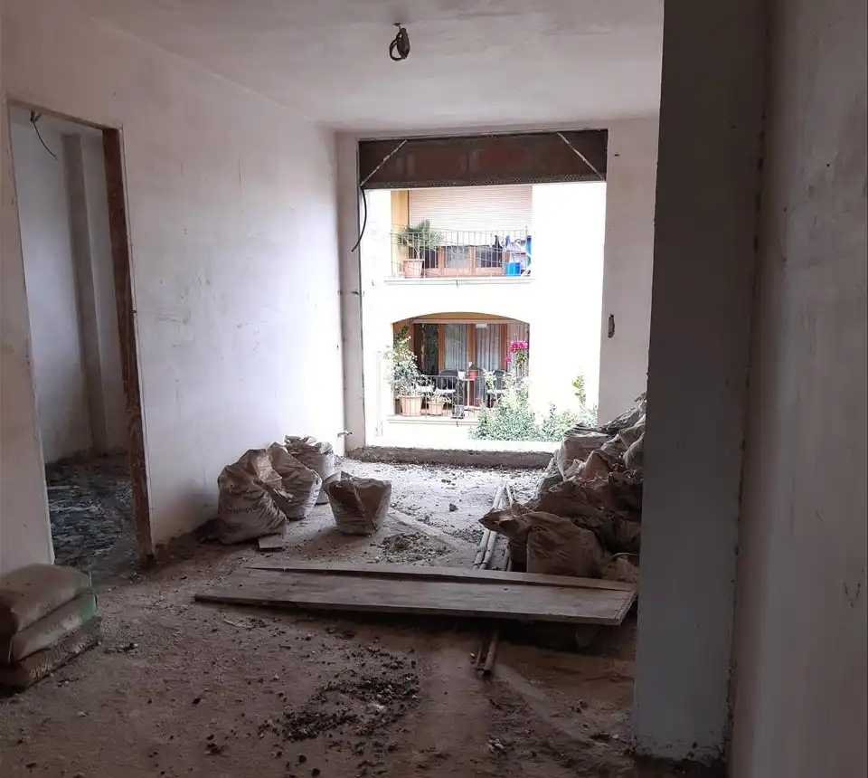 Buildings for sale in Palafrugell
