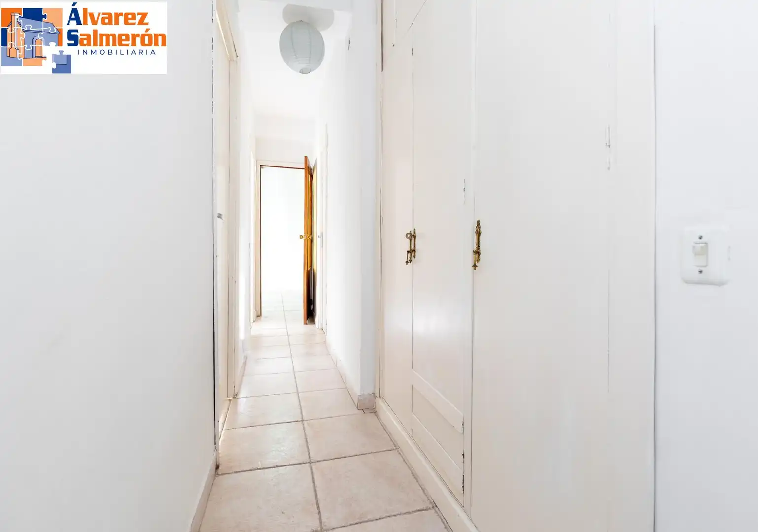 Apartament amb terrassa en venda a 28 Calle Acera de San Ildefonso #28 3B, imagen 17