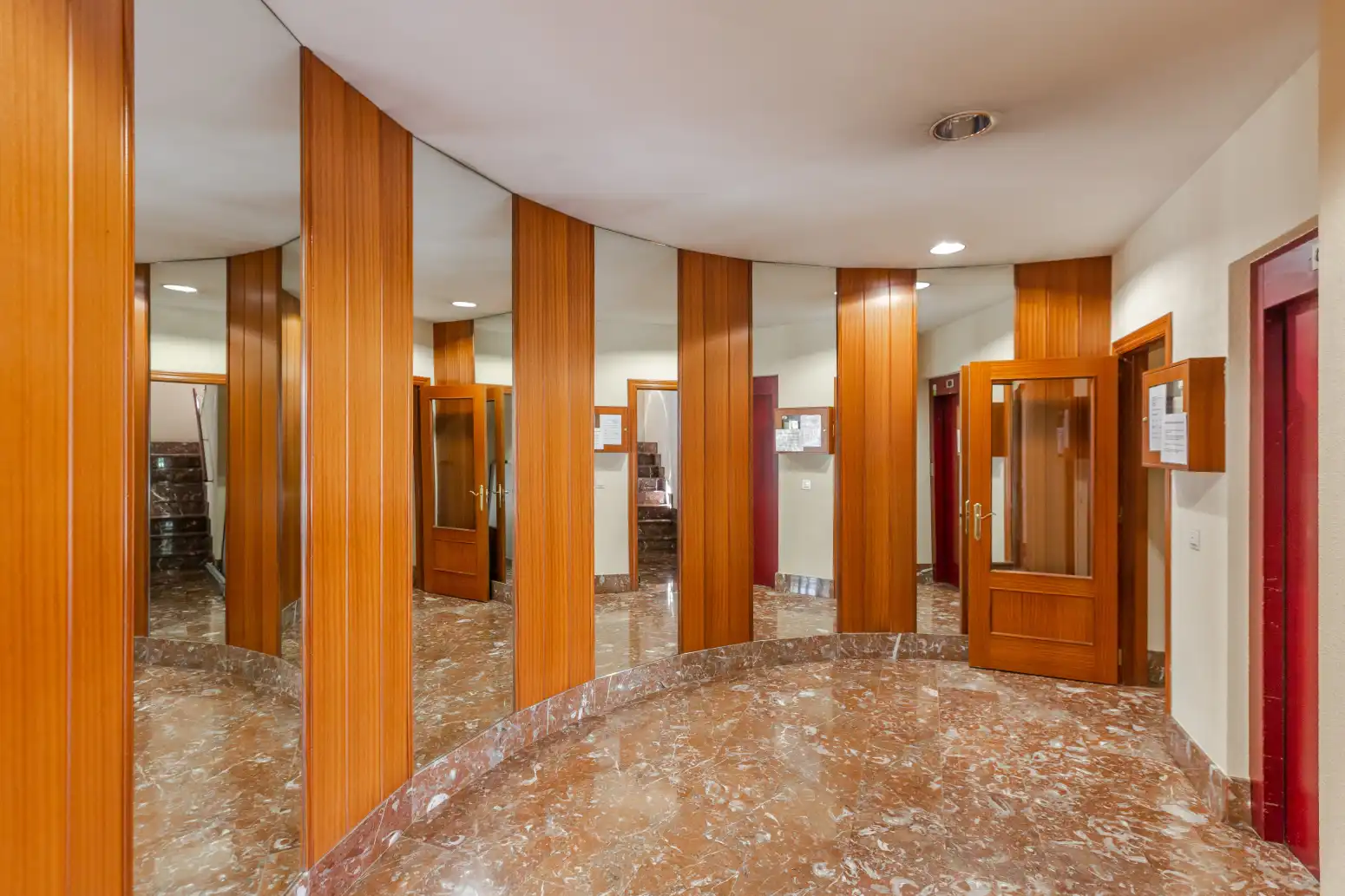 Flat for sale in Pamplona-Iruña - ochagavia, 3, Rochapea