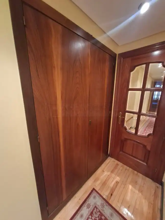 Piso en venta en Vitoria - Gasteiz con Calefacción y Parquet