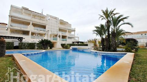 Photo 2 of Flat for sale in Calle Beniarjó, Oliva Playa, Oliva
