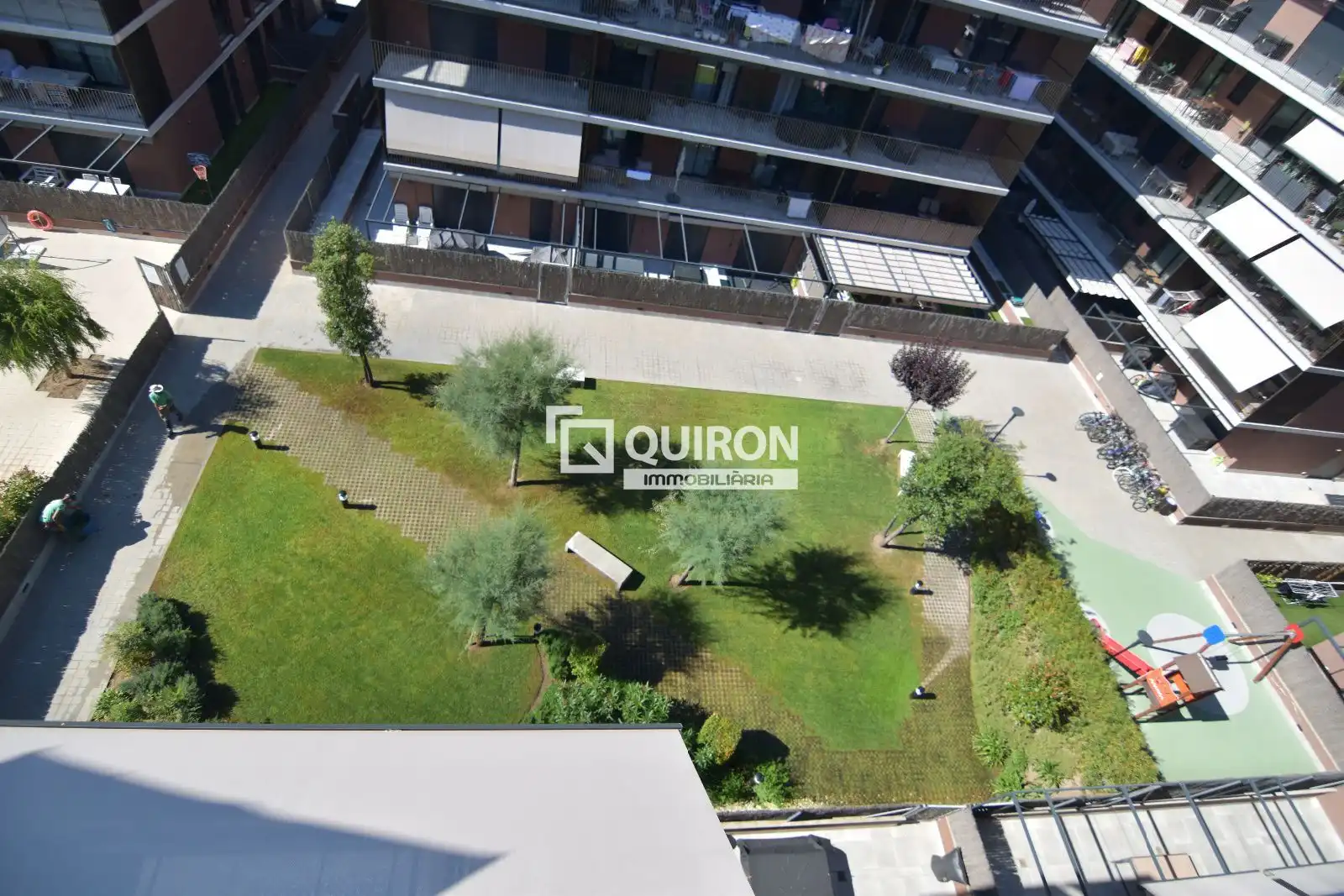 Duplex con piscina in vendita a L'Estany, imagen 28