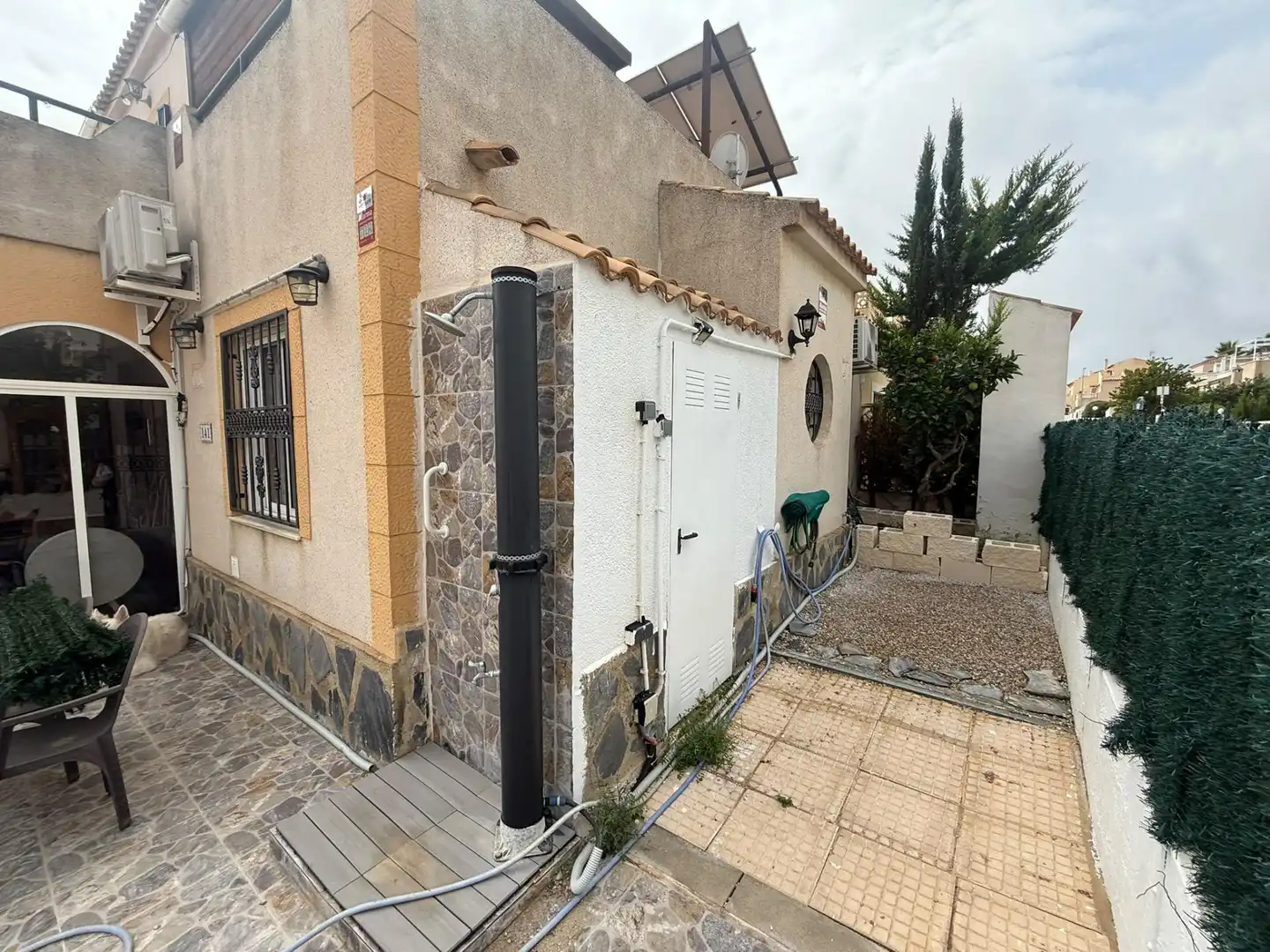 Casa pareada con terraza en venta en Calle Calle Trepadora, imagen 50
