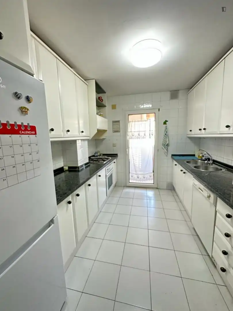 Habitació a Barrio de Zaidín