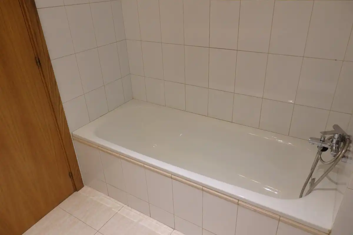 Baño de Piso en venta en Igualada con Calefacción, Terraza y Balcón
