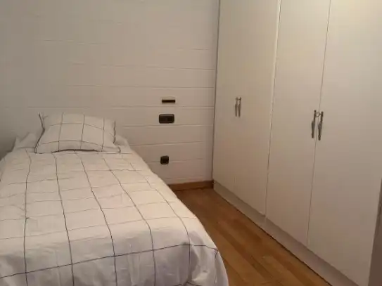 Apartment mit Garten zur Miete in Camino Hondo 26, imagen 8