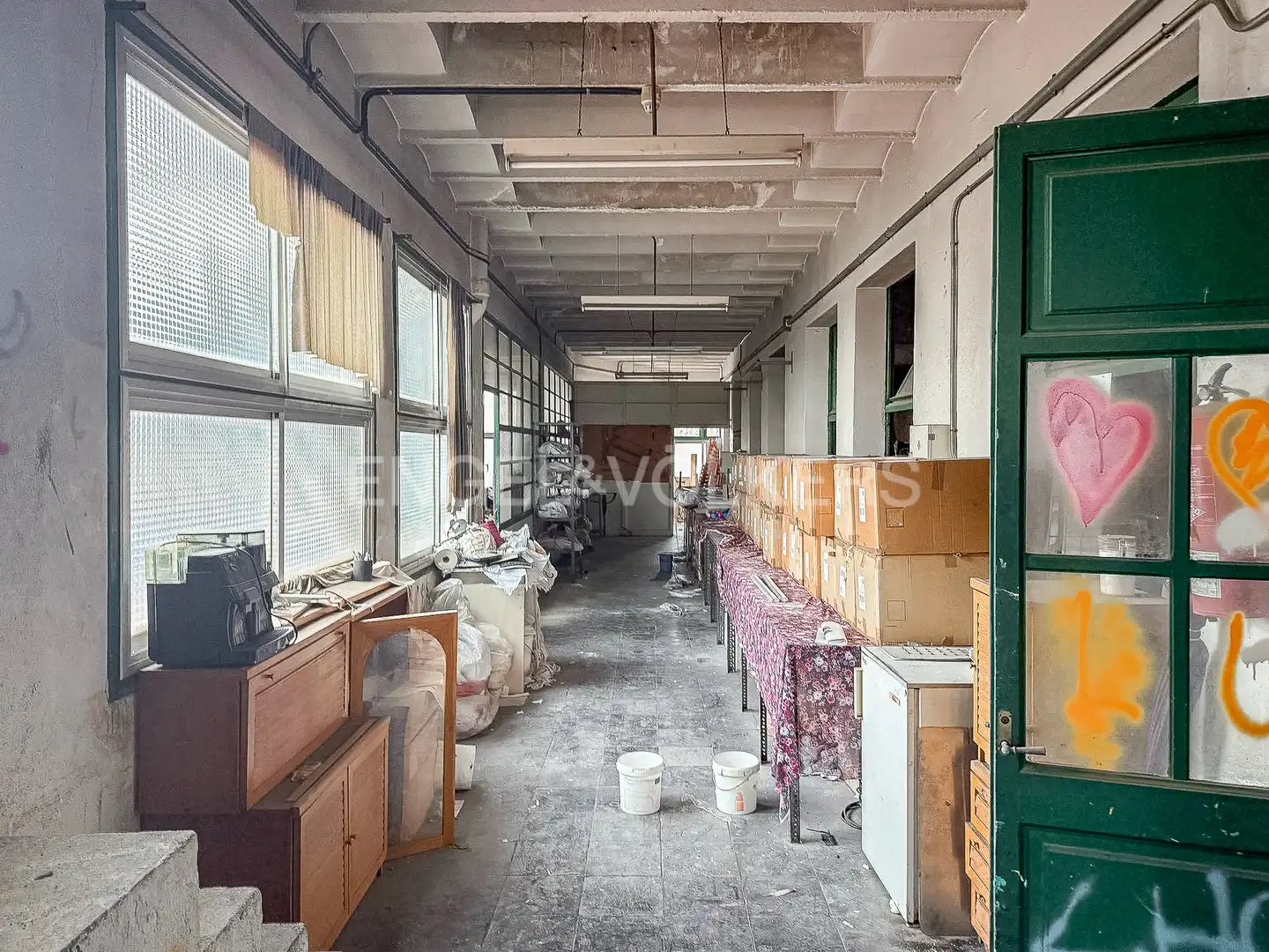 Nave industrial in vendita a Eixample, imagen 3