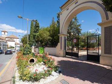 Résidentiel avec ascenseur à vendre à Calle Real