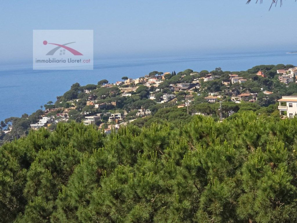 Residencial en venda en Lloret de Mar