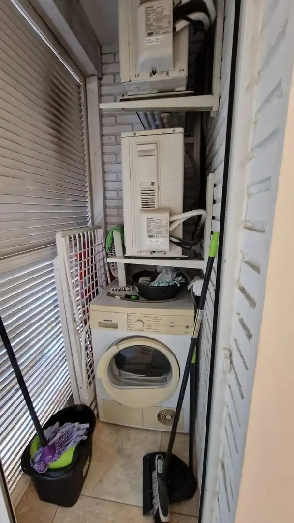 Piso con ascensor en venta en Puerto Deportivo, imagen 7