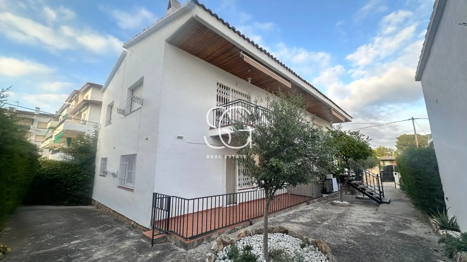 Erdgeschosswohnung mit Garten zum Verkauf in Roda de Barà, imagen 30