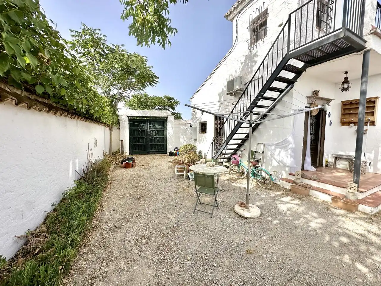 House with garden for sale in Archidona, imagen 39