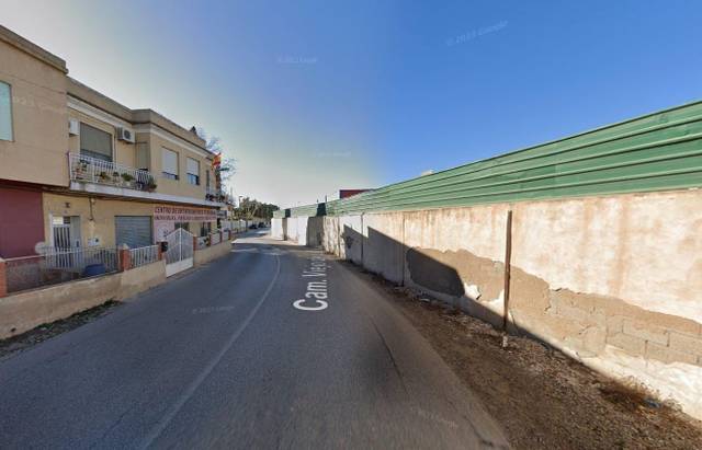 Casa adosada en Venta en  BENITOS, 2 en Casillas