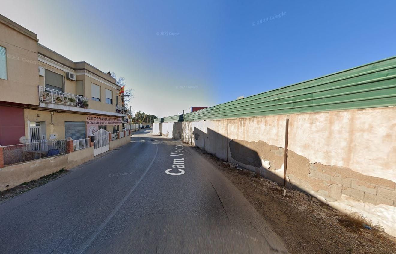 Single-family semi-detached for sale in  BENITOS, Casillas