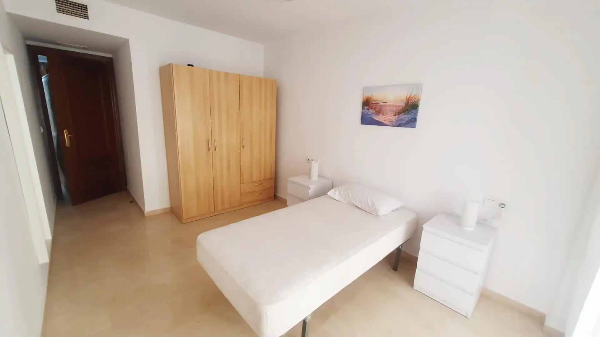 Flat for rent in Calle Calle la Regente, La Trinidad