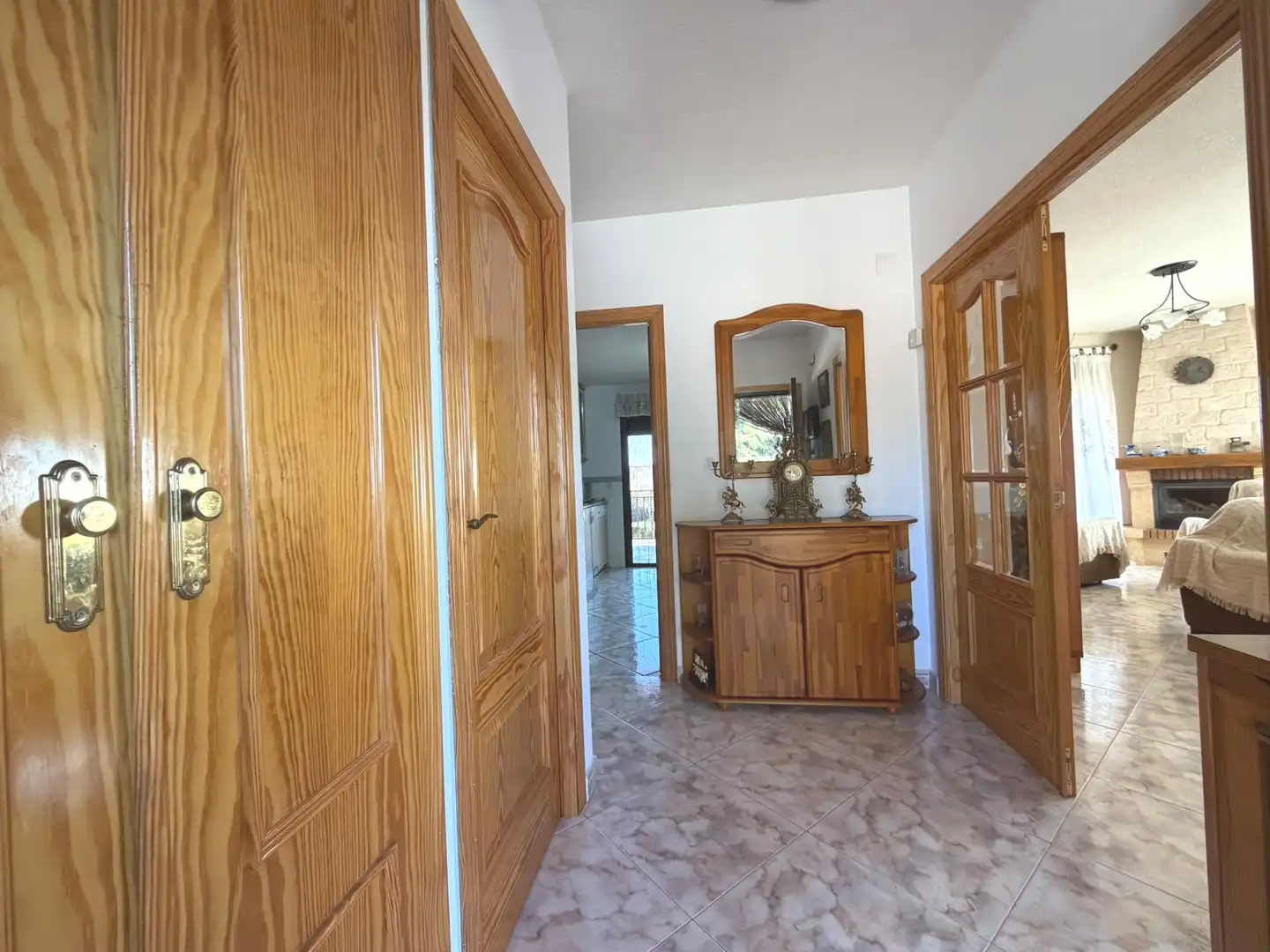 Casa o chalet en venta en Villa del Prado, Madrid