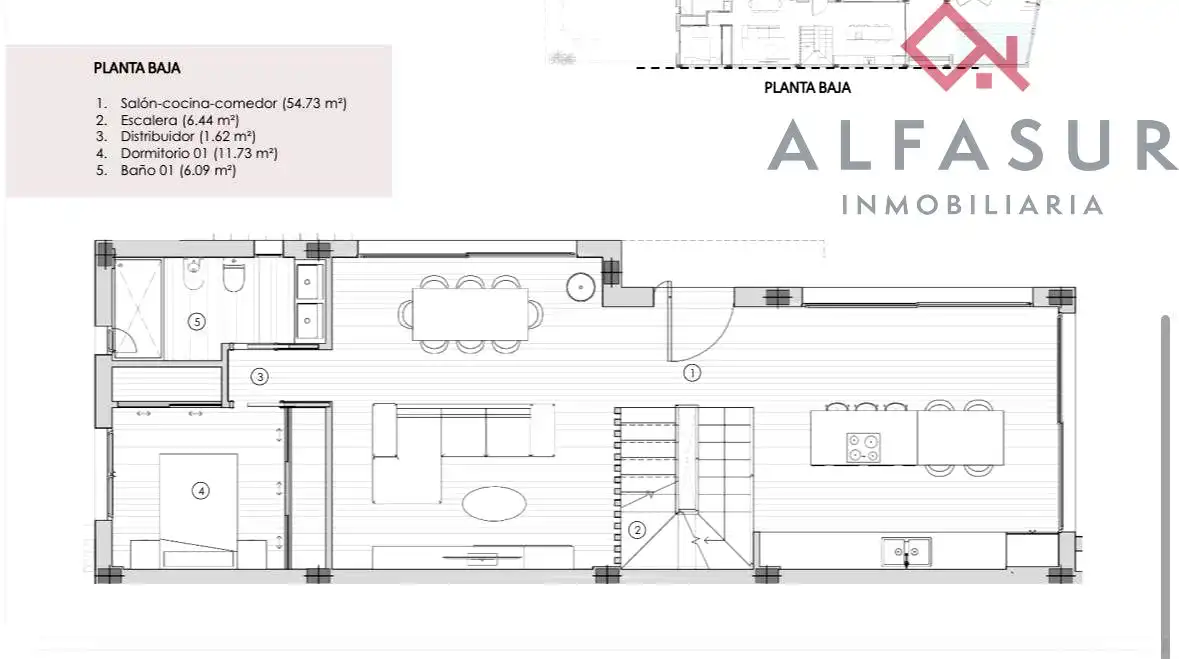 Casa adosada en venta en Alhaurín de la Torre con Jardín privado y Piscina