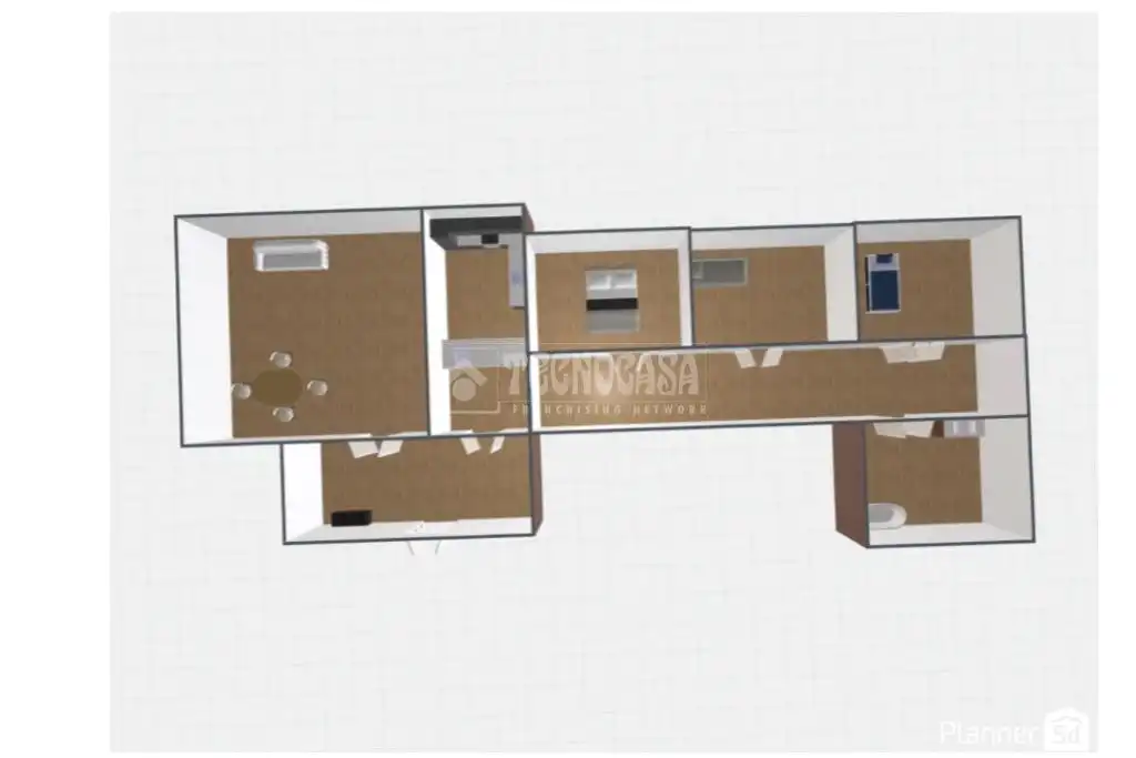 Flat for sale in C. Cabrillana, imagen 23