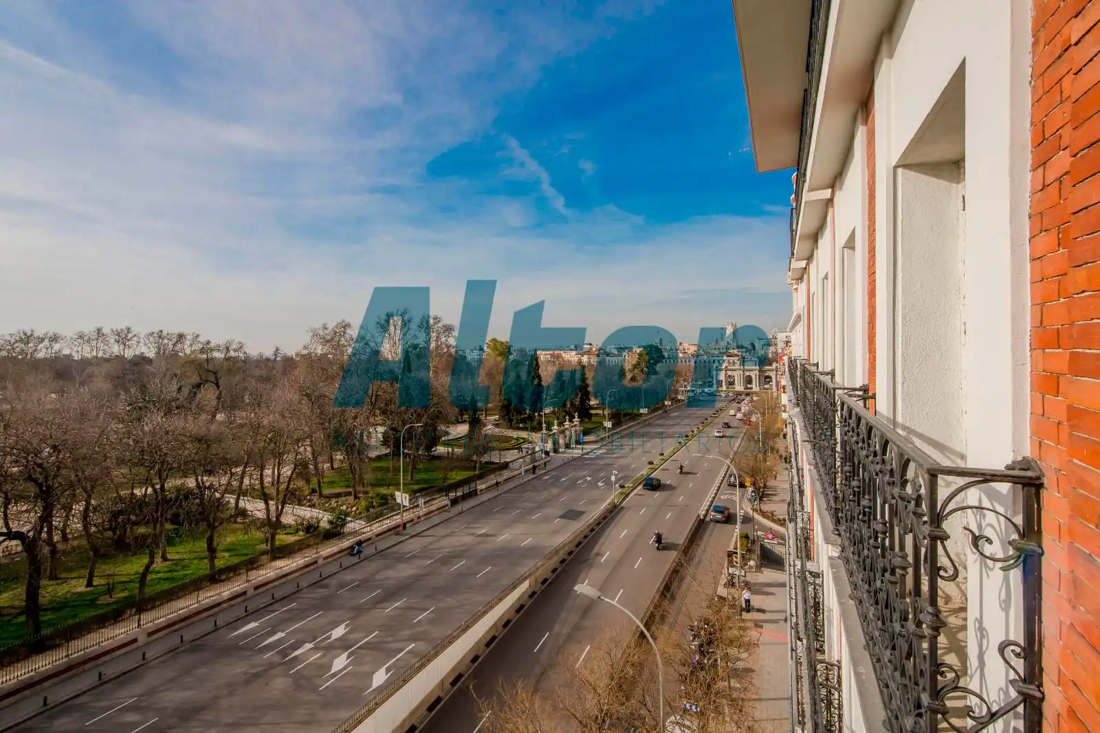 Appartement avec ascenseur à louer à ALCALA, imagen 38