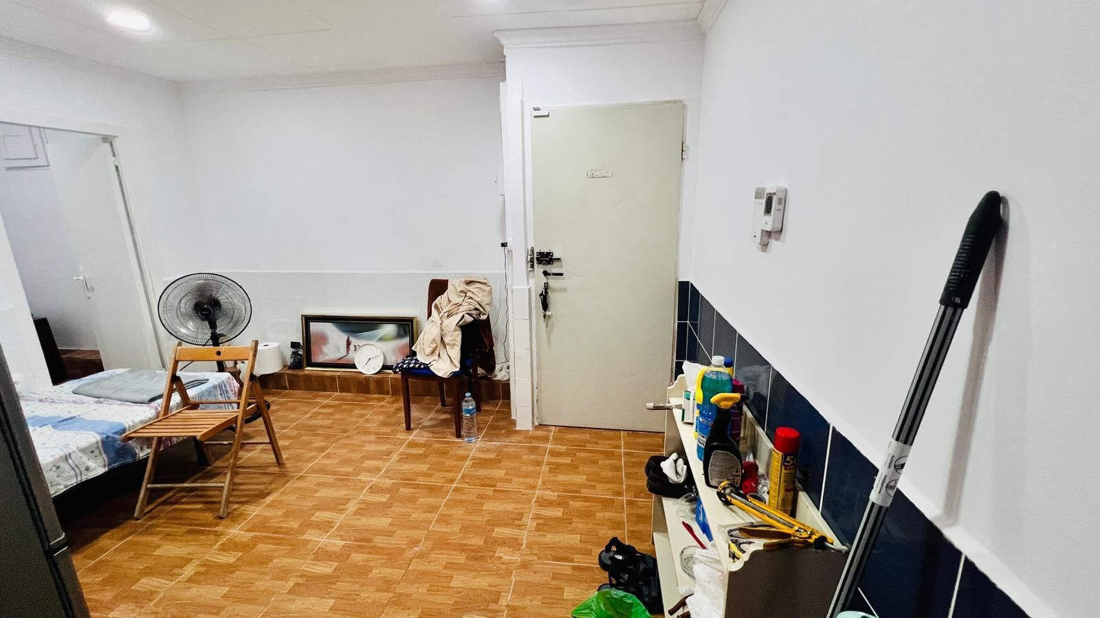 Apartament en venda en Badalona