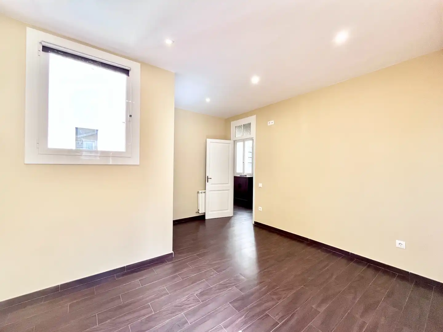 Flat with lift to rent in Carrer del Rosselló 229, imagen 11