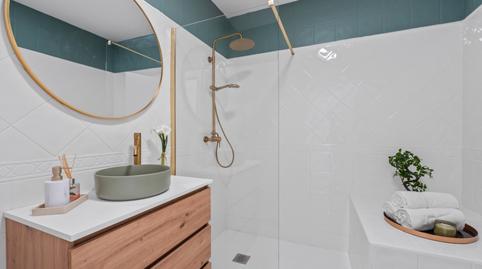 Foto 4 de Casa adosada en venda a La Florida, Orihuela