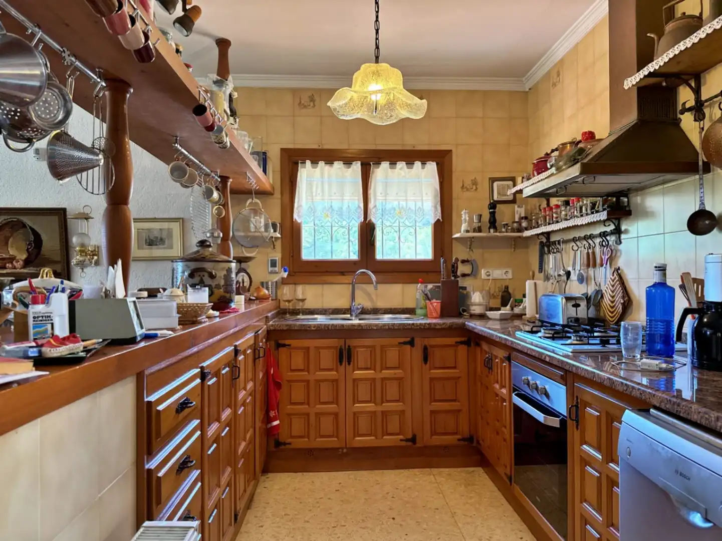 Chalet con piscina en venta en Paichi, imagen 11