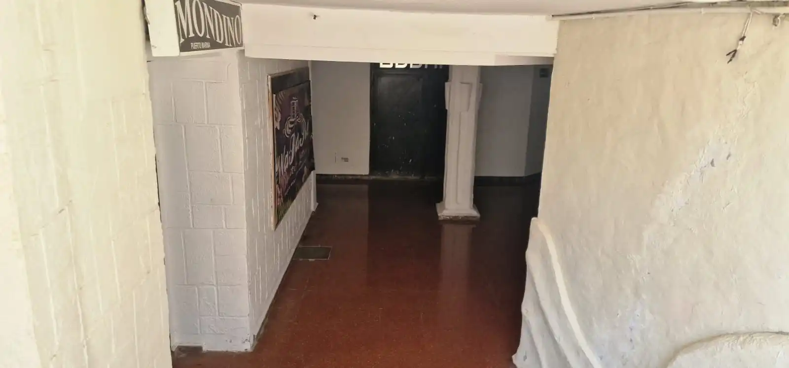 Gewerbefläche zum Verkauf in Calle La Fragata, imagen 7