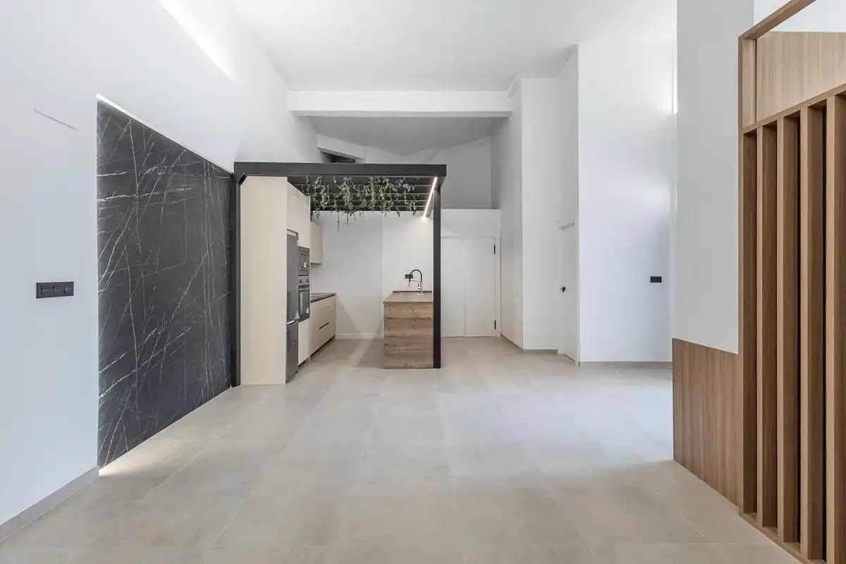 Kitchen of Ground floor for sale in Granada