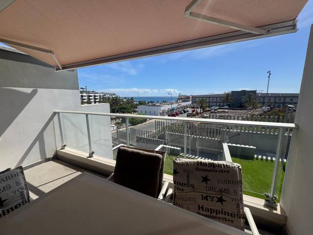 Apartamento en Alquiler en San Agustín - Bahía Feliz