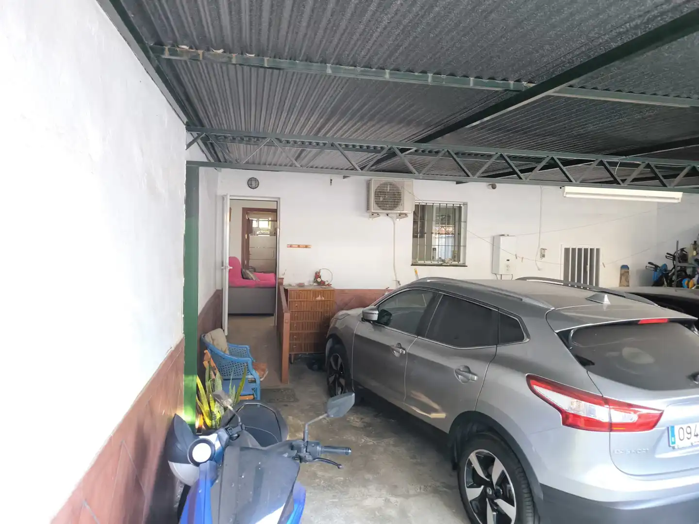 Detached homes for sale in Marbella  with Parquet flooring, Terrace and Oven