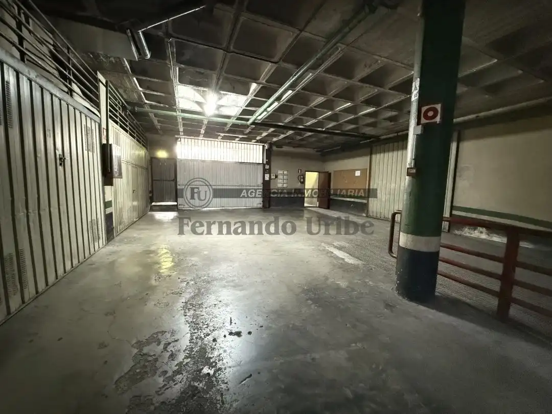 Parkplatz zum Verkauf in Kurutziaga Kalea, imagen 7