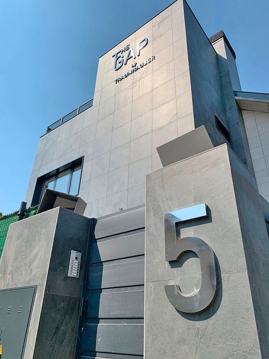 Vista exterior de Dúplex de lloguer en Torrelodones amb Aire condicionat, Calefacció i Terrassa