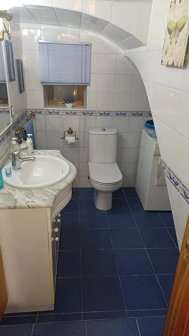Xalet amb terrassa en venda a Santa Teresa - Vereda, imagen 15