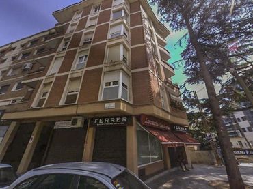 Parking for sale in C/ Sant Joan den Coll