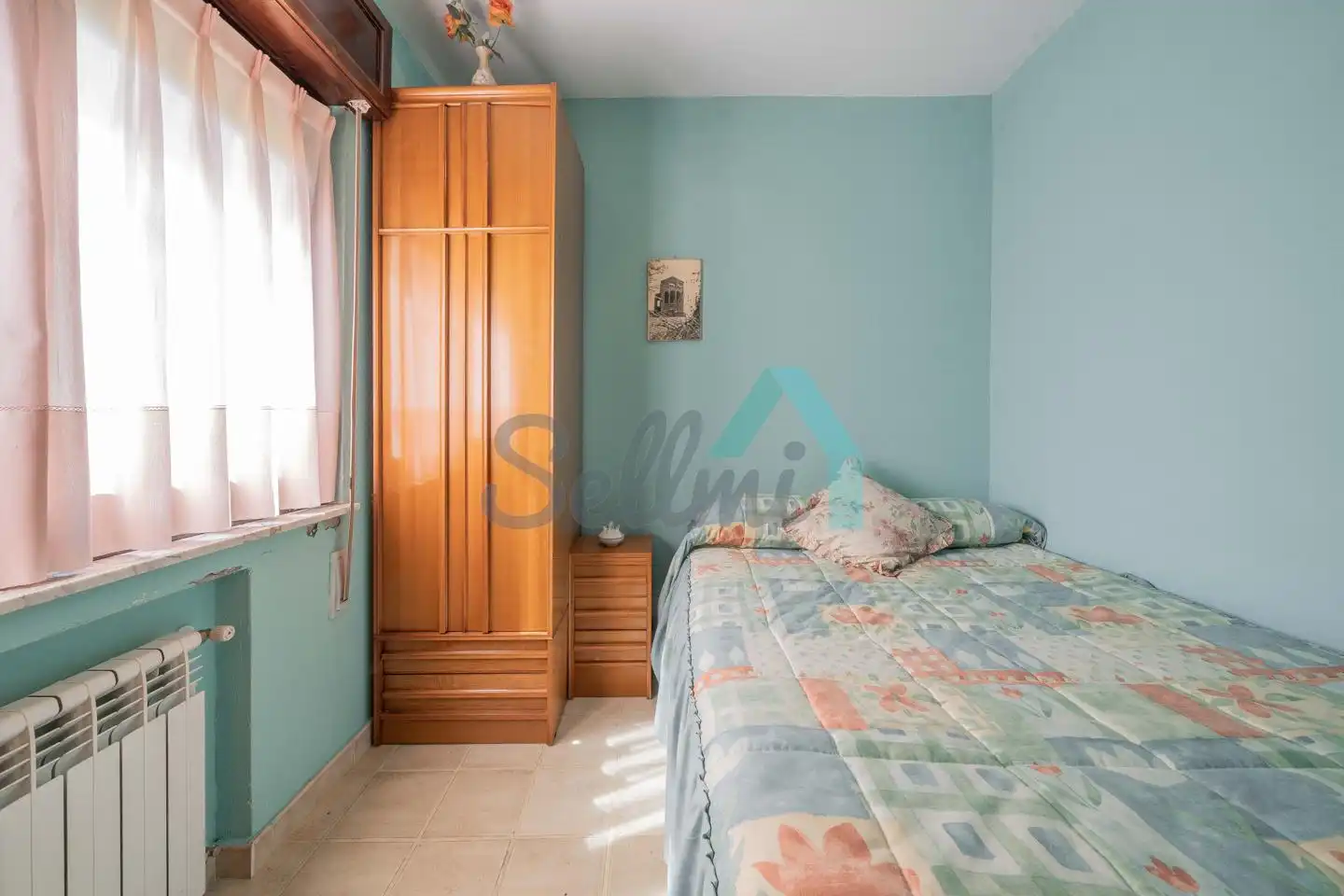 Casa amb jardí en venda a Tuiza de Abajo, imagen 58
