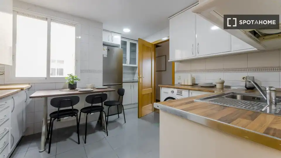 Zimmer in Delicias