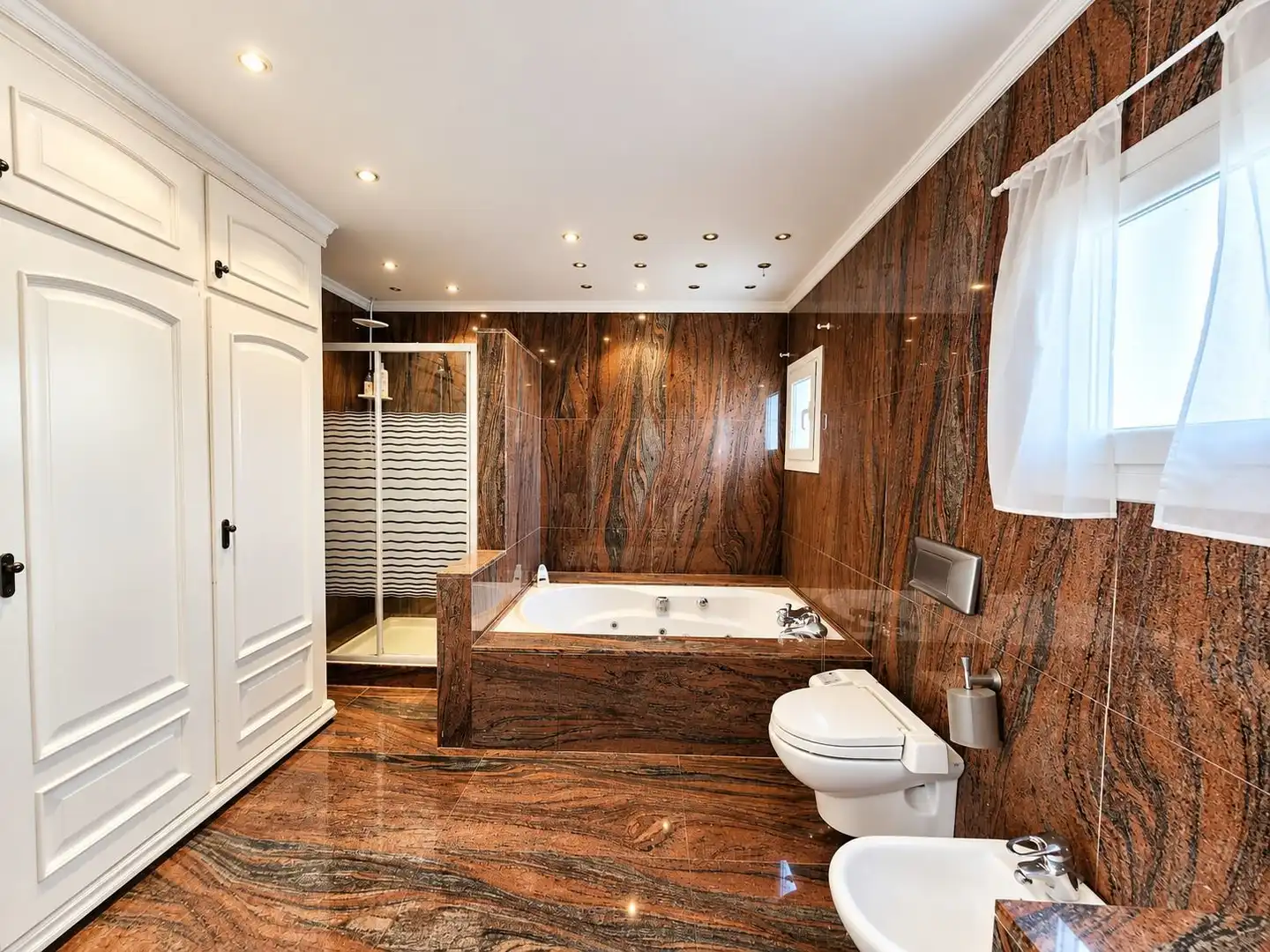 Bathroom of Houses for sale in Nord
