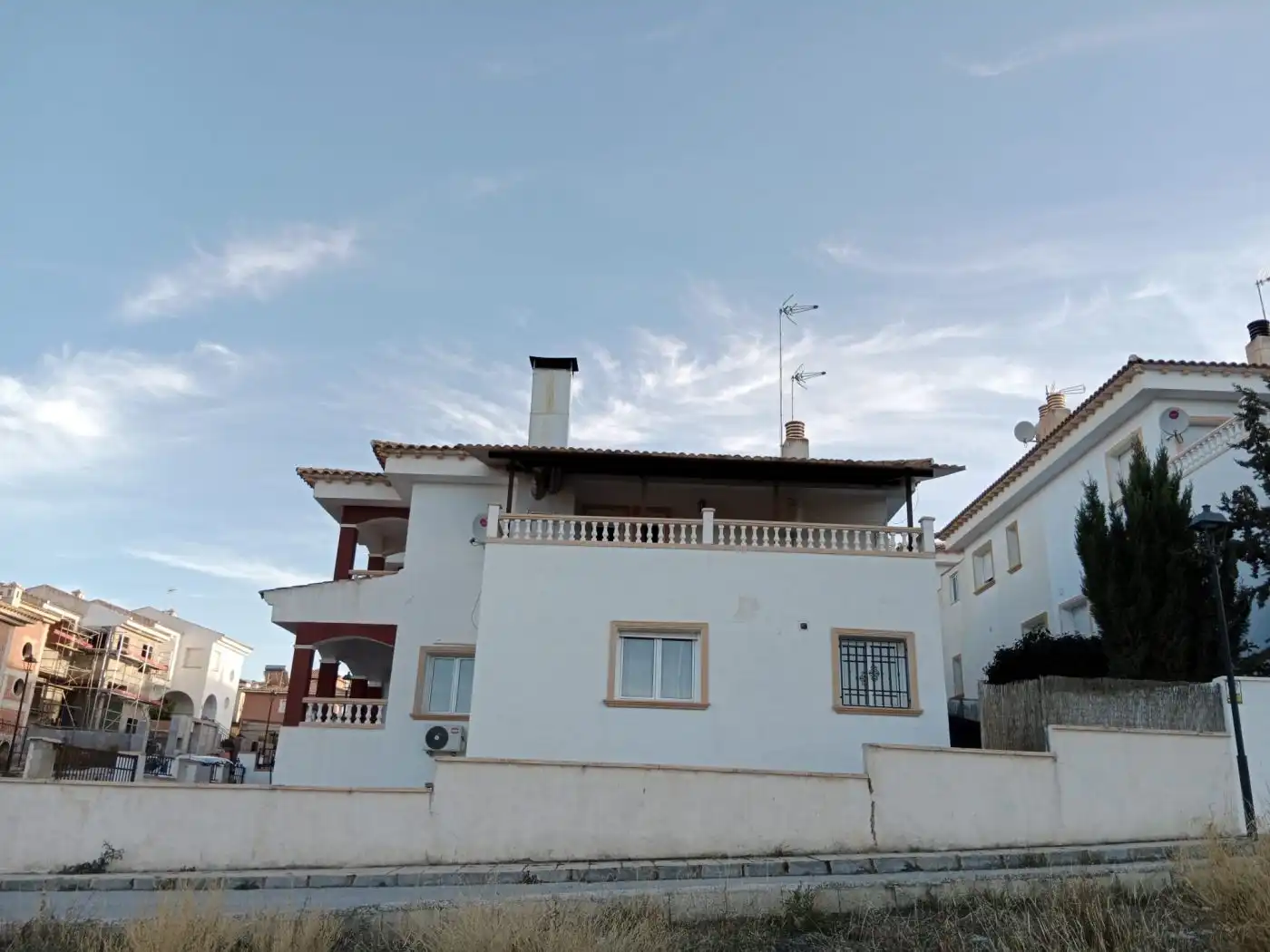 Maison avec terrasse à vendre à Freila, imagen 3