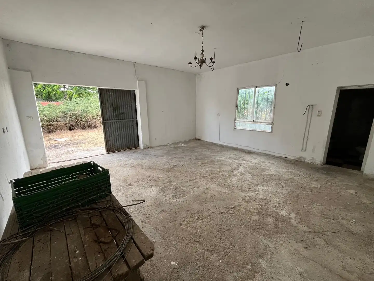 Finca rústica en venda en Talavera de la Reina amb Jardí privat