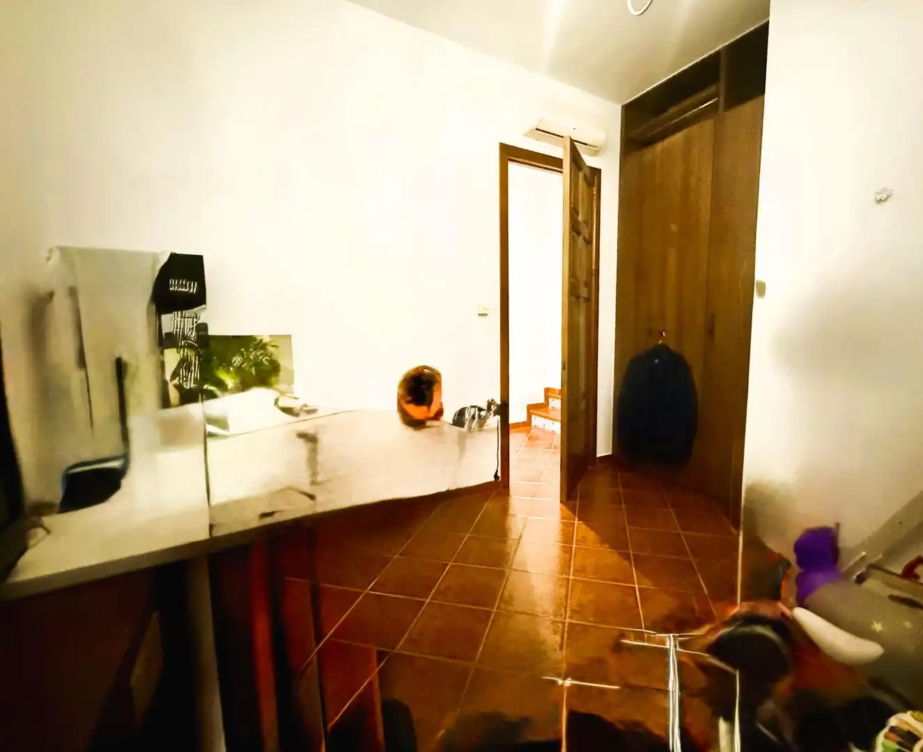 Casa o xalet en venda en La Rinconada amb Aire condicionat, Jardí privat i Piscina
