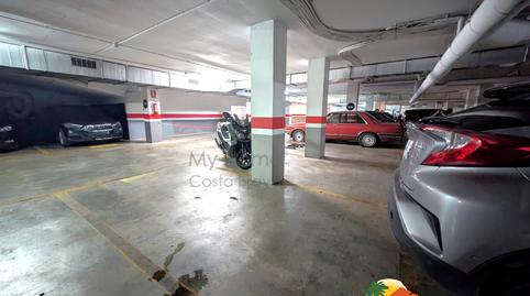 Photo 3 of Garage for sale in Avinguda Vila de Tossa, 91, Roca Grossa, Lloret de Mar