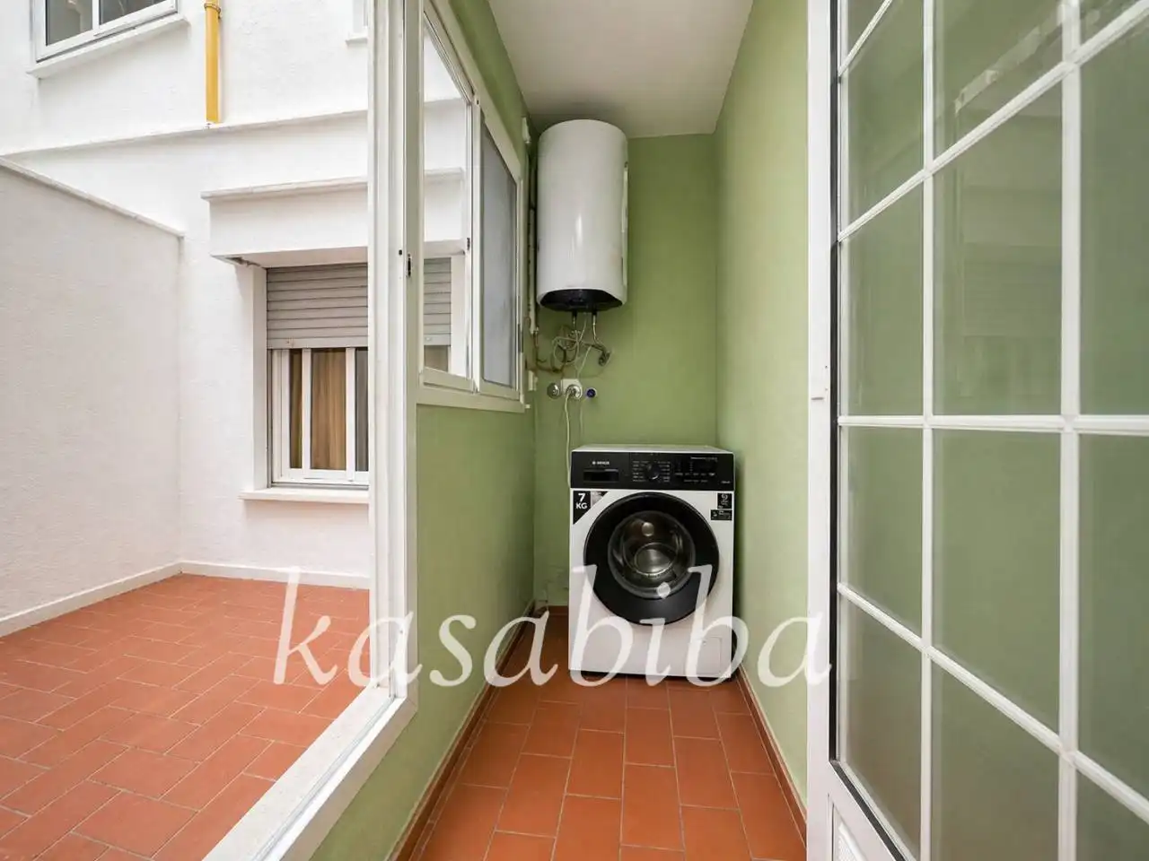 Flat with terrace for sale in Calle Palleter, imagen 19