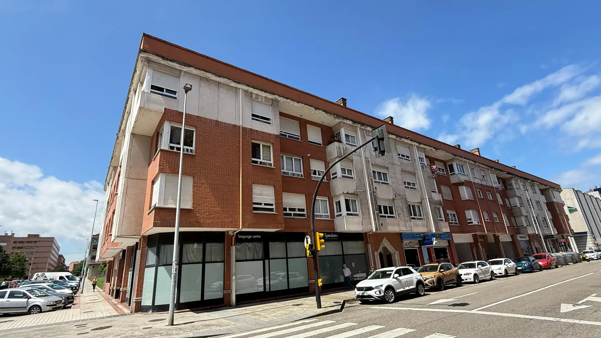 Flat for rent in Calle Ramón Areces, Pumarín