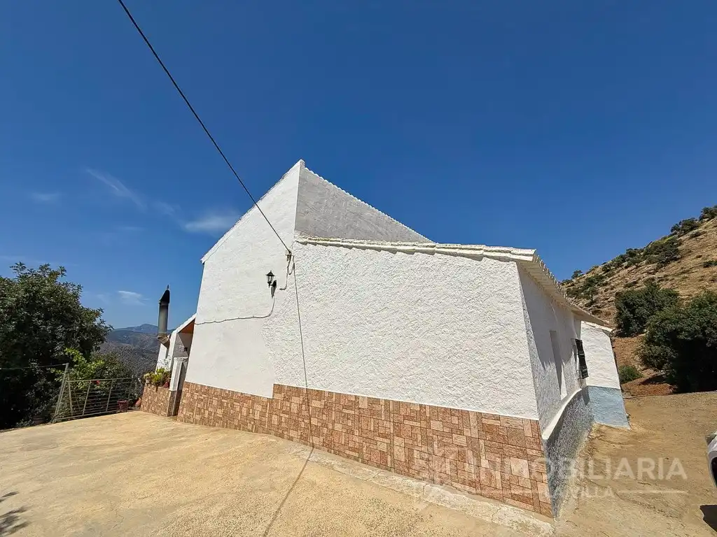 Casa rústica en venta en Poligono 2 Paraje 249 Teja, imagen 2